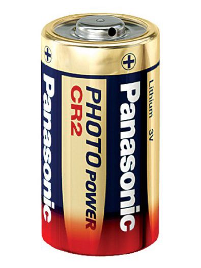 Luiheid matig Suri Panasonic CR2 3 volt lithium batterij bulk/28 verpakt