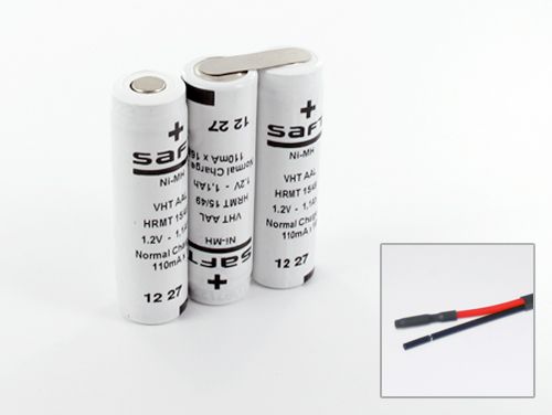 Saft batterijen, verkrijgbaar bij de dealer Batterij BV