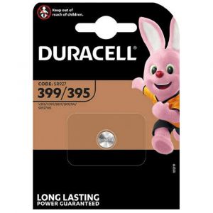 Duracell 395/399 Horloge batterij 926sw