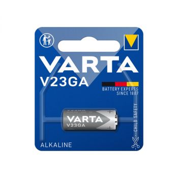 Varta 12V V23GA (23A)