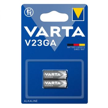 Varta 12V V23GA (23A)