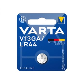 Varta V13GA 1.5V LR44