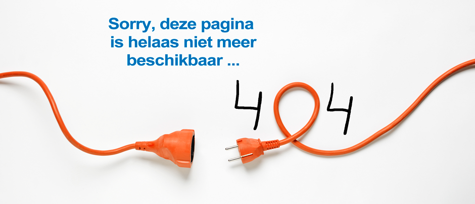 404 Batterij Import Nederland