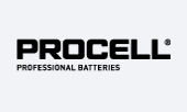 Duracell Procell logo